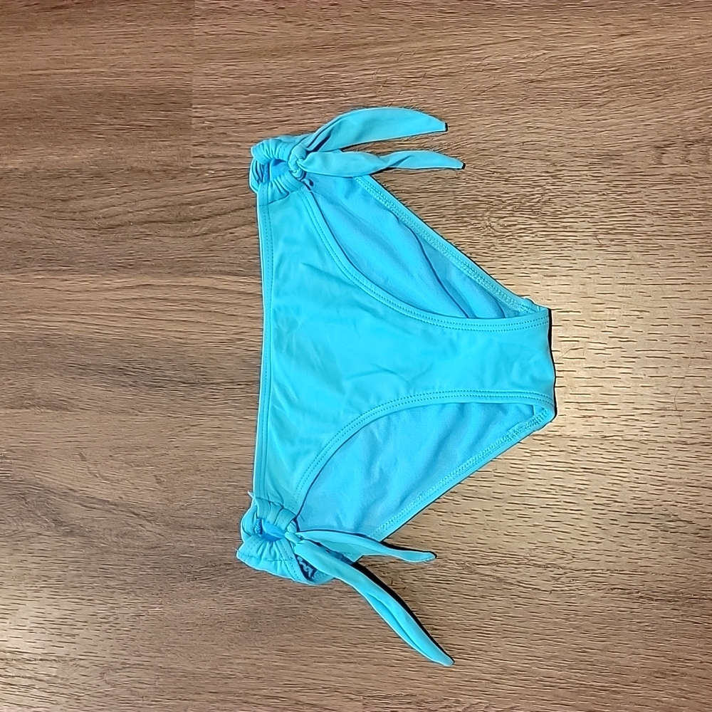 No Boundaries bikini bottoms